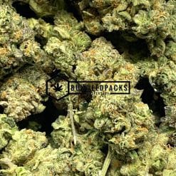 Juicy Wreck - Online Dispensary Canada - Buyweedpacks