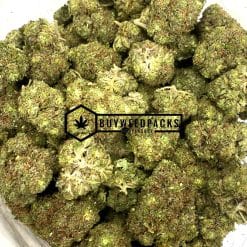 Lemon OG - Buy Weed Online - Buyweedpacks