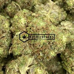 Lemon OG - Buy Weed Online - Buyweedpacks
