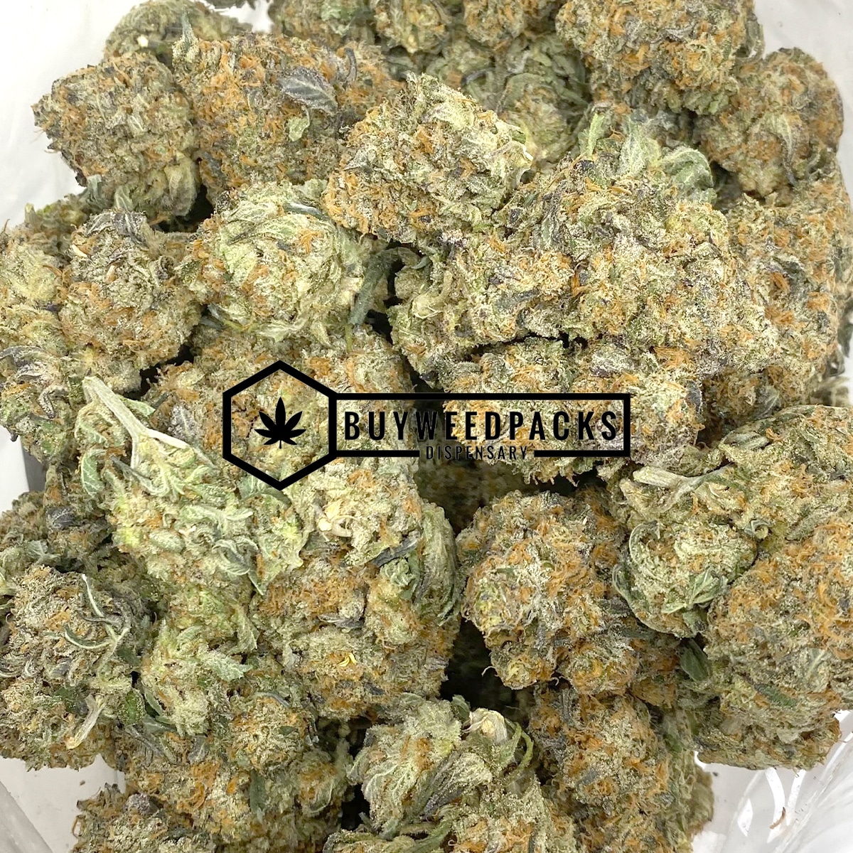 OG Kush - Buy Weed Online - Buyweedpacks
