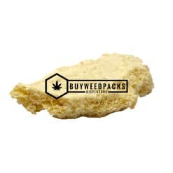 Orange Crush Crumble - Online Dispensary Canada - Buyweedpacks