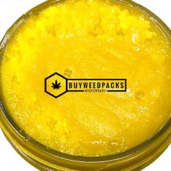 Pink Nuken Live Resin - Online Dispensary Canada - Buyweedpacks