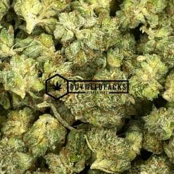 Pink OG Popcorn - Online Dispensary Canada - Buyweedpacks