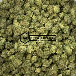 Pink OG Popcorn - Online Dispensary Canada - Buyweedpacks