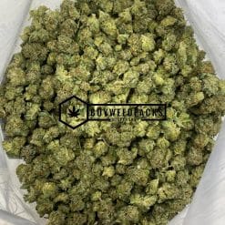 Pink OG Popcorn - Online Dispensary Canada - Buyweedpacks