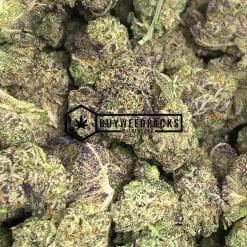 Popcorn Blue Cookies - Buy Weed Online - Buyweedpacks
