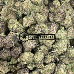 Popcorn Blue Cookies - Buy Weed Online - Buyweedpacks