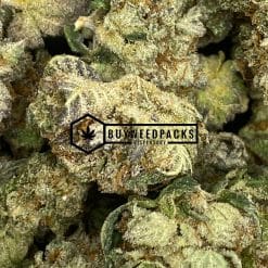 Purple Berry Popcorn - Online Dispensary Canada - Buyweedpacks