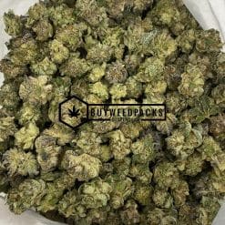 Purple Berry Popcorn - Online Dispensary Canada - Buyweedpacks