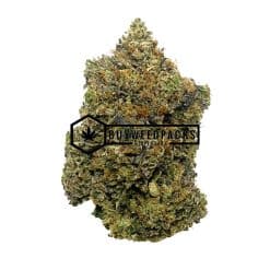 Purple Tuna Kush - Buy Weed Online - Buyweedpacks