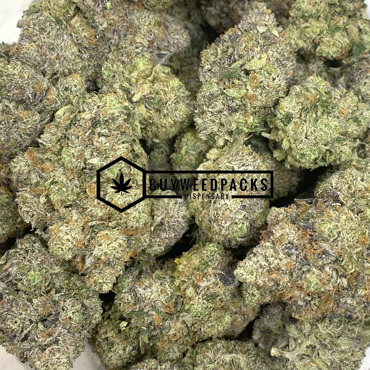 Purple Tuna Kush - Online Dispensary Canada - Buyweedpacks