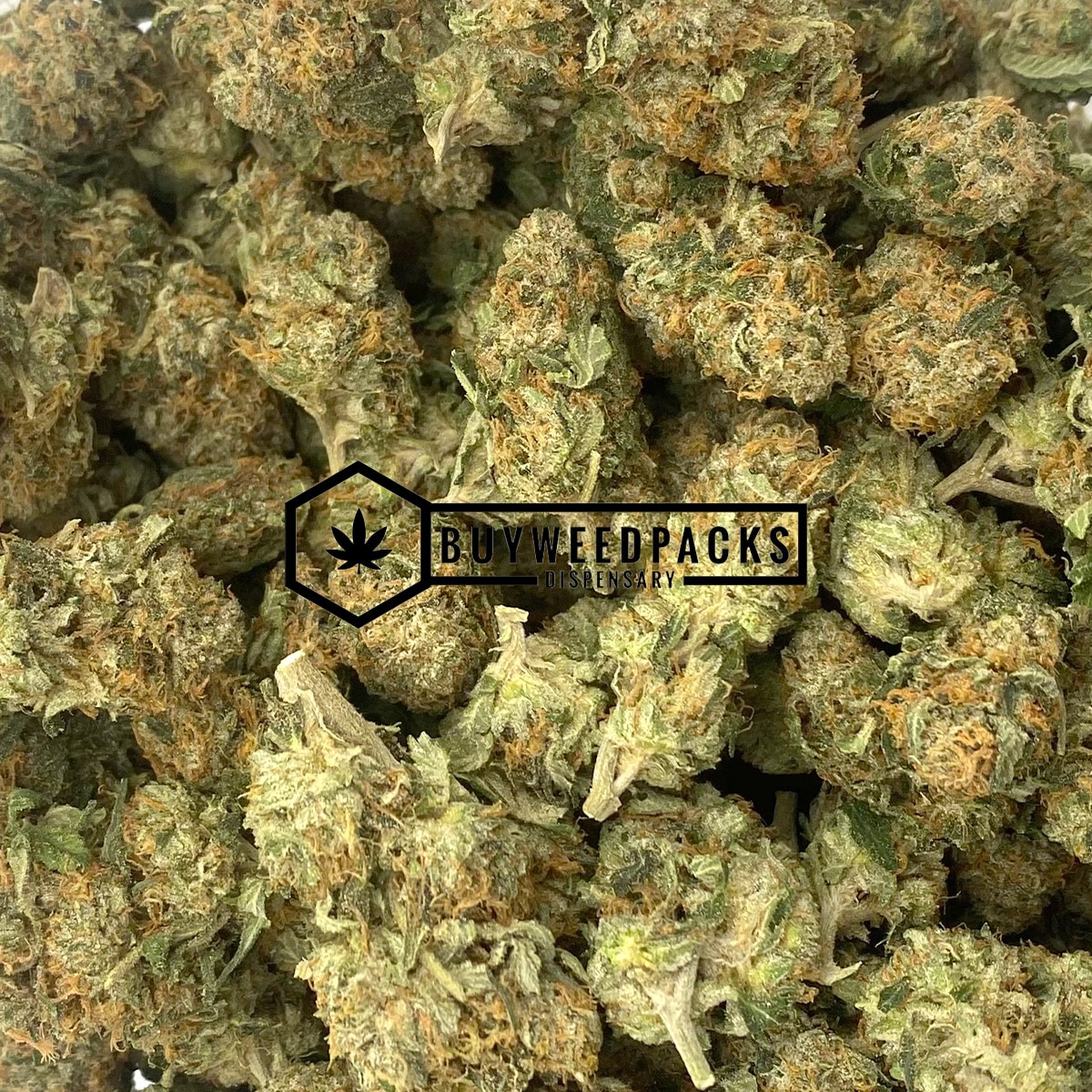Alien OG - Online Dispensary Canada - Buyweedpacks