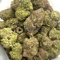 Black Tuna - Online Dispensary Canada - Buyweedpacks