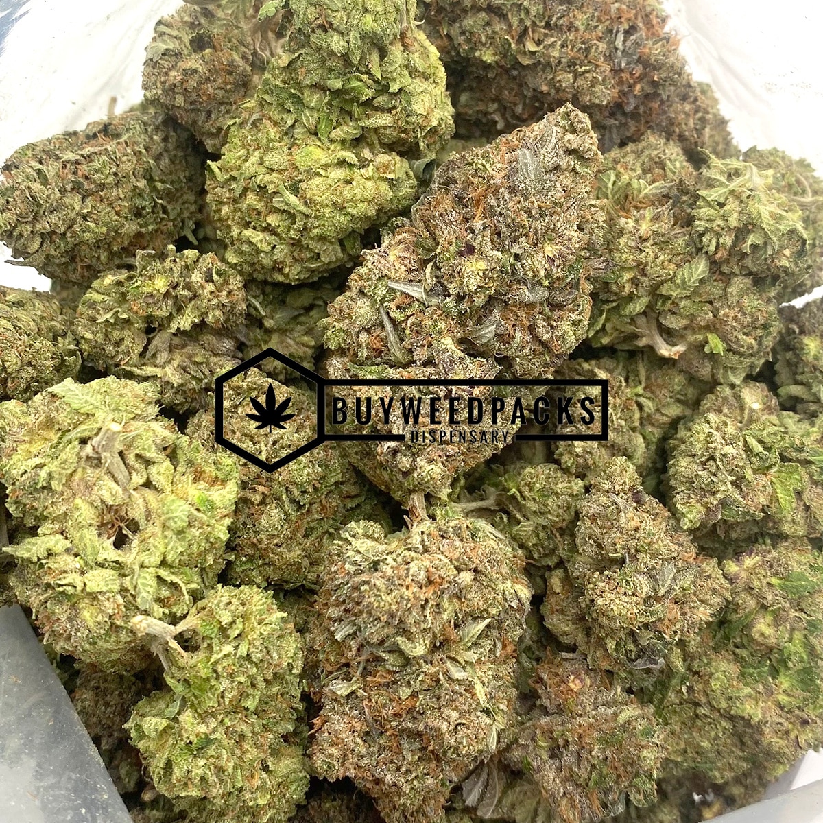 Black Tuna - Online Dispensary Canada - Buyweedpacks