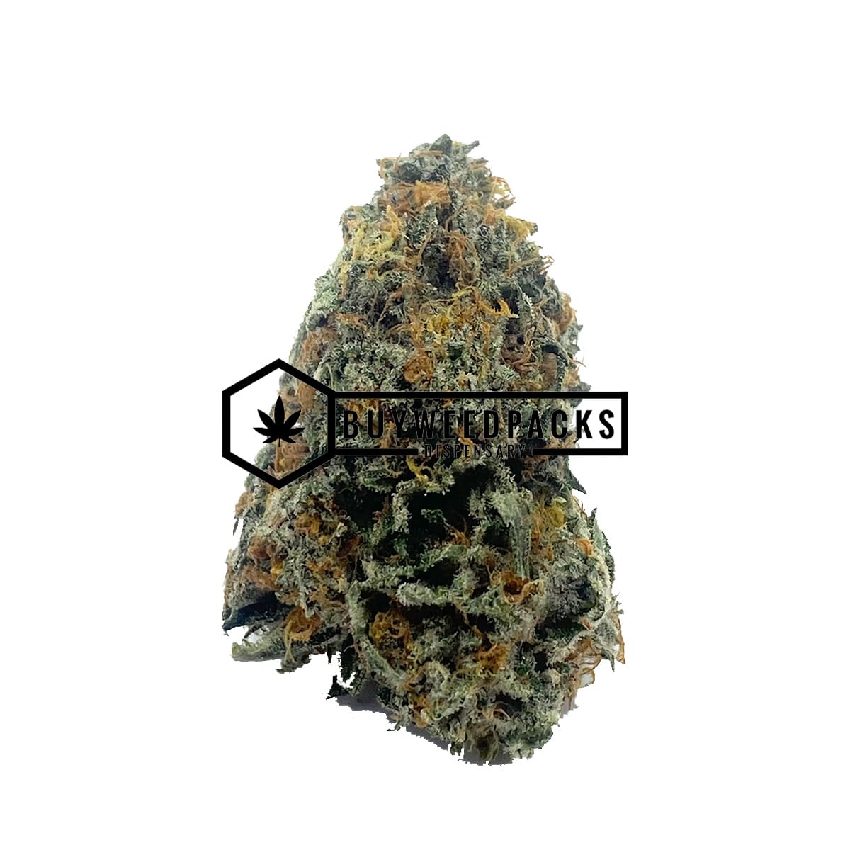 Bubblegum Kush