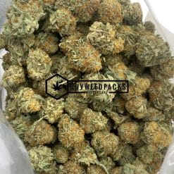 Bubblegum Kush - Online Dispensary Canada - Buyweedpacks