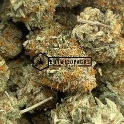 Bubblegum Kush - Online Dispensary Canada - Buyweedpacks