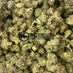 Chemdawg Popcorn - Online Dispensary Canada - Buyweedpacks