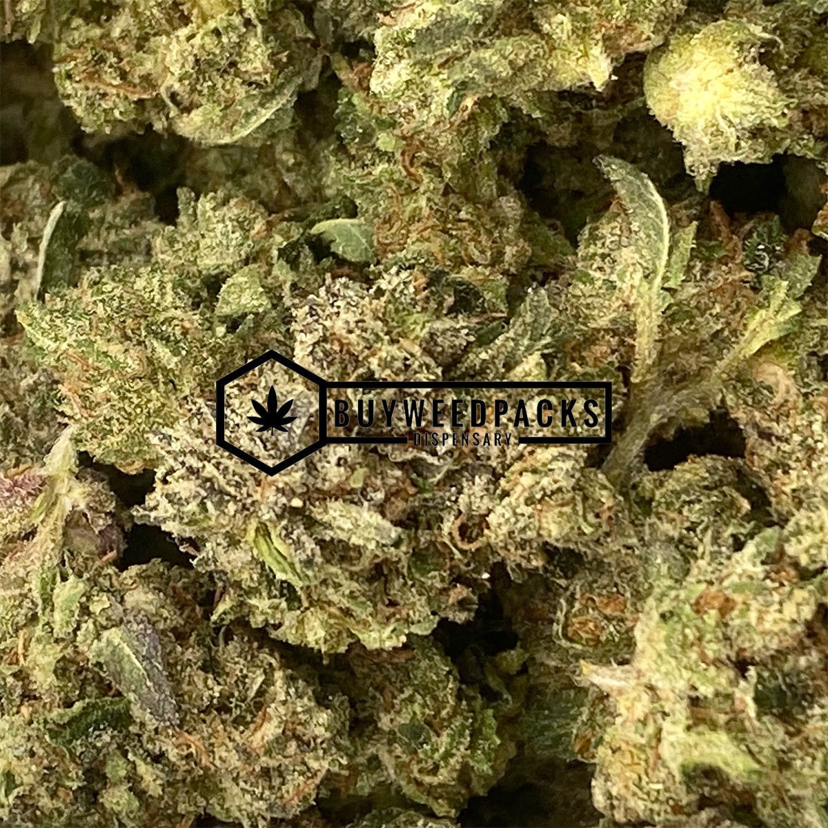 Chemdawg Popcorn - Online Dispensary Canada - Buyweedpacks