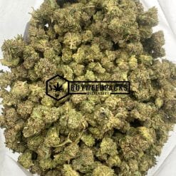 Chemdawg Popcorn - Online Dispensary Canada - Buyweedpacks