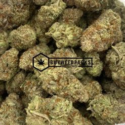 Greasy Rockstar - Online Dispensary Canada - Buyweedpacks