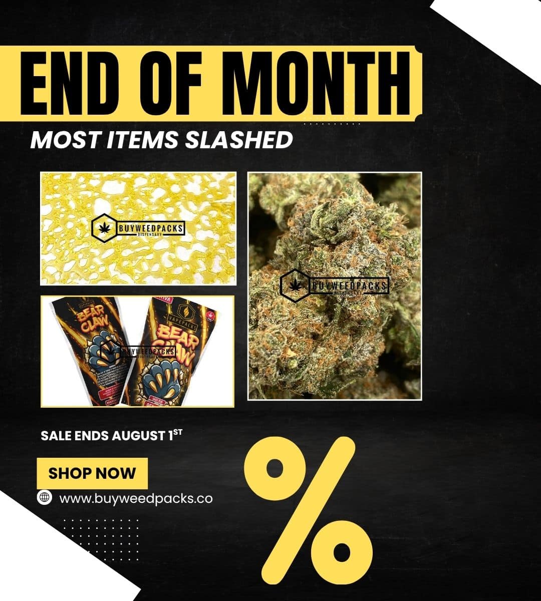 Online Dispensary Canada Northern Escape Sale