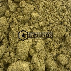 Jedi Kush Kief | Buy Online Weeds | Buyweedpacks