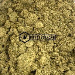 Jedi Kush Kief | Buy Online Weeds | Buyweedpacks