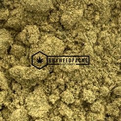 Jedi Kush Kief | Buy Online Weeds | Buyweedpacks