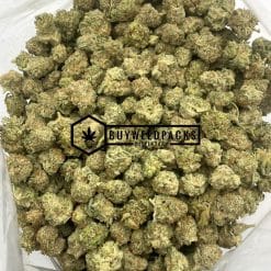 Mango Haze Popcorn - Online Dispensary Canada - Buyweedpacks
