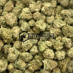 Mango Haze Popcorn - Online Dispensary Canada - Buyweedpacks