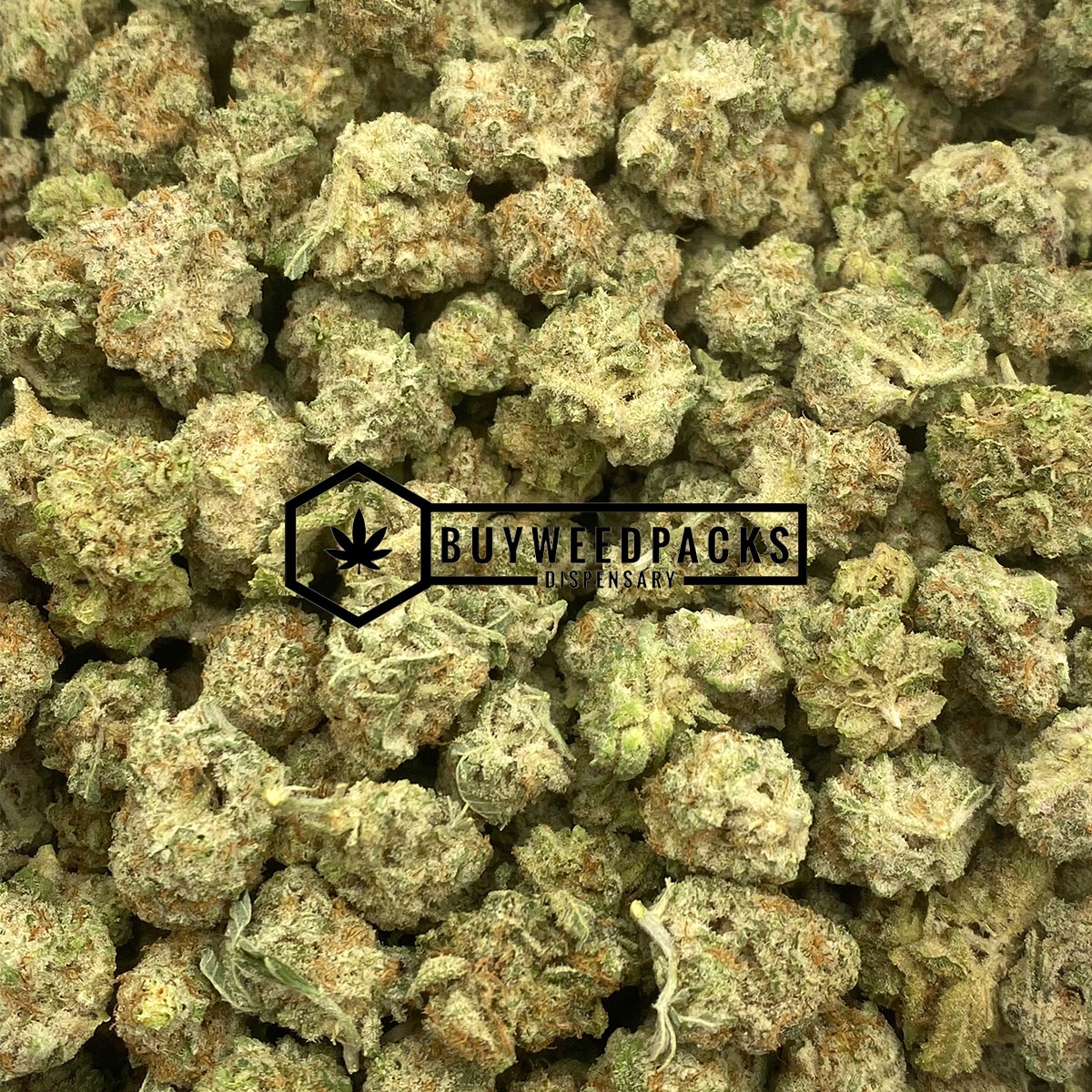 Mango Haze Popcorn - Online Dispensary Canada - Buyweedpacks