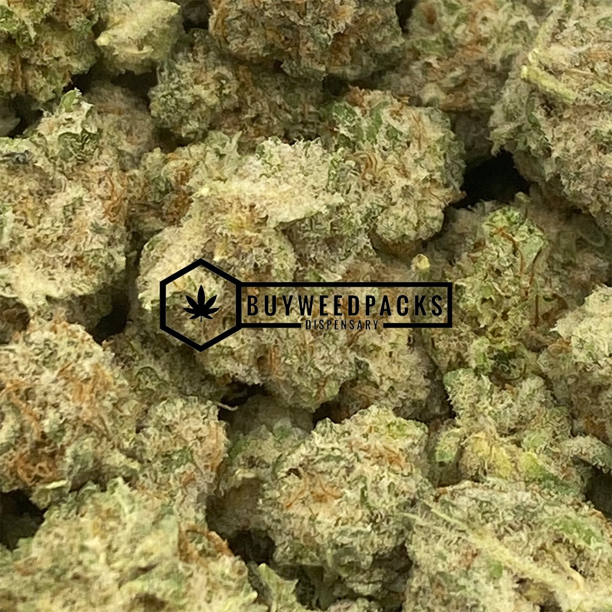 Mango Haze Popcorn - Online Dispensary Canada - Buyweedpacks