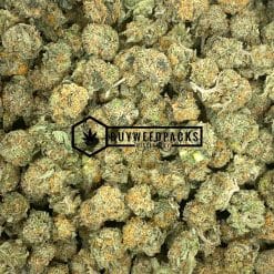 Orange Fruity Pebbles Popcorn - Online Dispensary Canada - Buyweedpacks