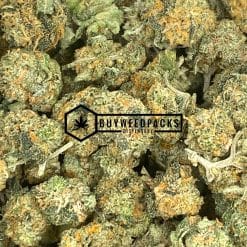 Orange Fruity Pebbles Popcorn - Online Dispensary Canada - Buyweedpacks