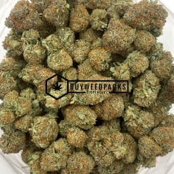 Orange Valley OG - Online Dispensary Canada - Buyweedpacks