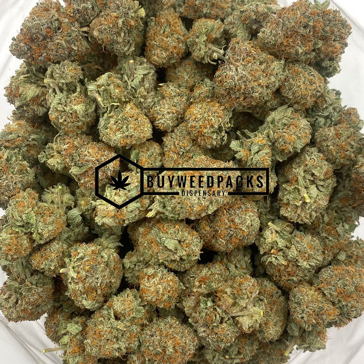 Orange Valley OG - Online Dispensary Canada - Buyweedpacks