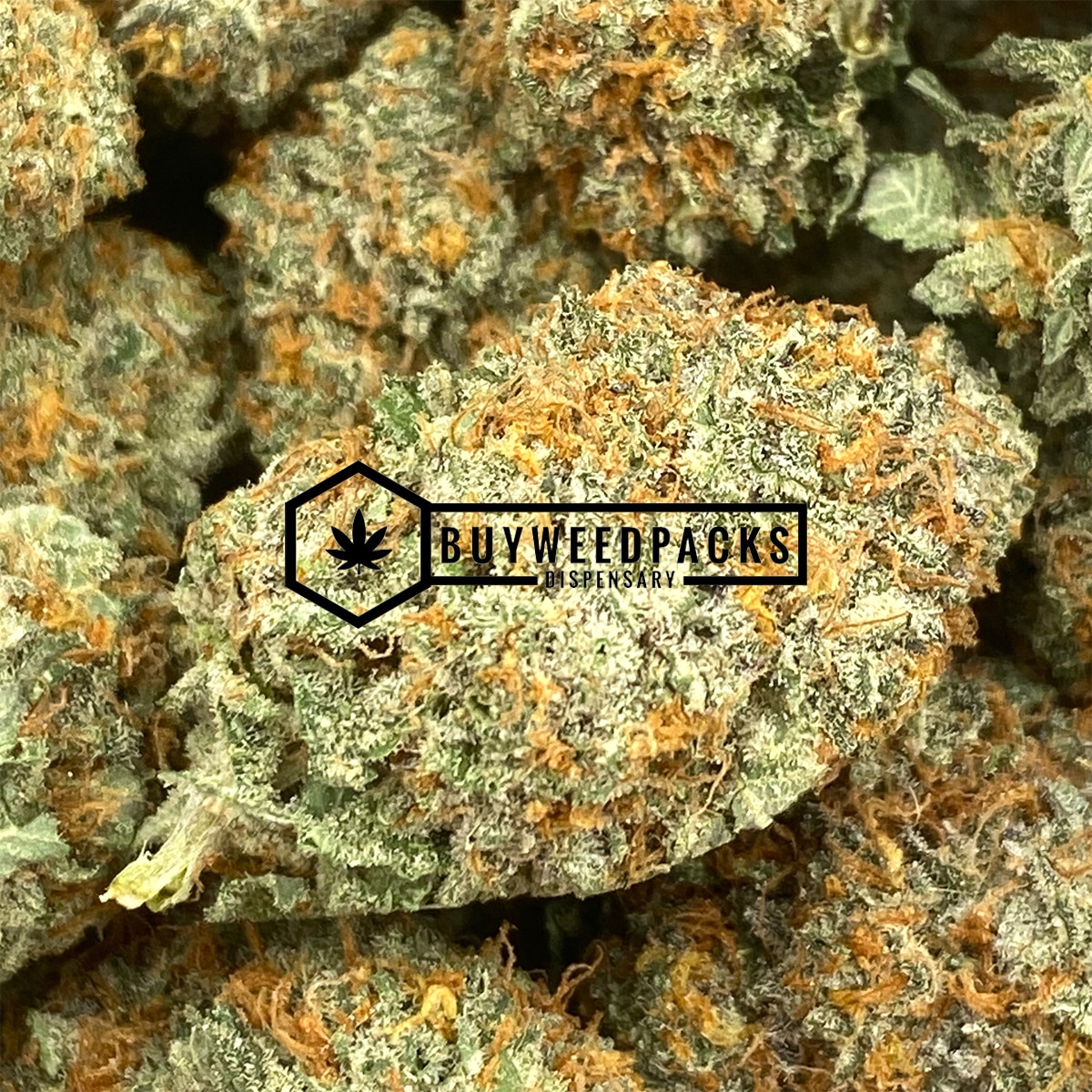 Orange Valley OG - Online Dispensary Canada - Buyweedpacks