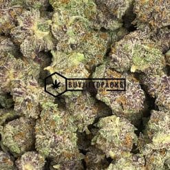 Peanut Butter Rockstar - Online Dispensary Canada - Buyweedpacks