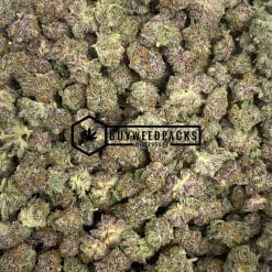 Peanut Butter Rockstar - Online Dispensary Canada - Buyweedpacks