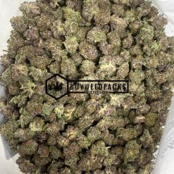 Peanut Butter Rockstar - Online Dispensary Canada - Buyweedpacks