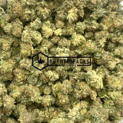Pink Bubba Kush Popcorn - Buy Weed Online - Buyweedpacks