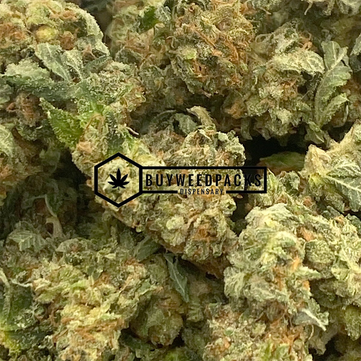 Pink Bubba Kush Popcorn - Buy Weed Online - Buyweedpacks