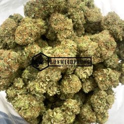 Pink Kush - Online Dispensary Canada - Buyweedpacks
