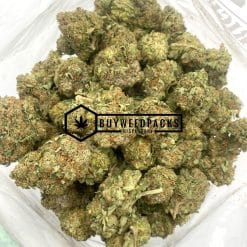 Platinum Bubba Kush - Online Dispensary Canada - Buyweedpacks