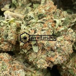 Platinum Bubba Kush - Online Dispensary Canada - Buyweedpacks