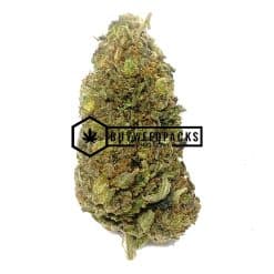 Purple Trainwreck | Buy Online Weeds | Buyweedpacks