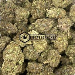 Purple Trainwreck | Buy Online Weeds | Buyweedpacks