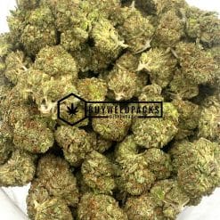 Race Fuel OG - Online Dispensary Canada - Buyweedpacks