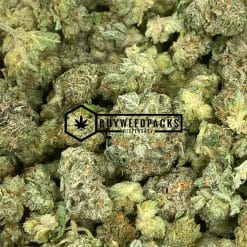 Tuna Kush Popcorn - Online Dispensary Canada - Buyweedpacks